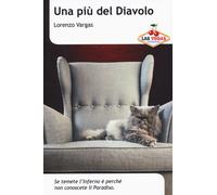 Una più del diavolo - Vargas Lorenzo