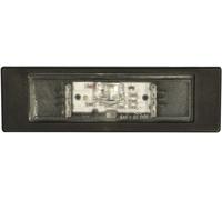 Diederichs Luce targa 1280193 per BMW Serie 1 (E87, F20) LED