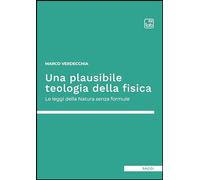 Una plausibile teologia della fisica. Le leggi della natura senza formule