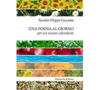 Una poesia al giorno per un nuovo calendario