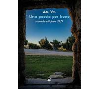 Una poesia per Irene. Edizione 2023