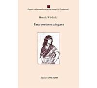 Una poetessa zingara