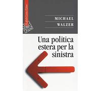 Una politica estera per la sinistra