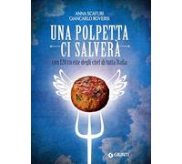 Una polpetta ci salverà