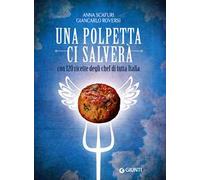 Una polpetta ci salverà