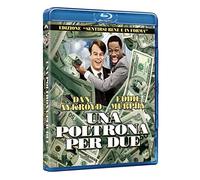 Poltrona Per Due (Una) (Regione 2 PAL) - John Landis