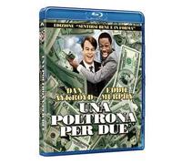 Poltrona Per Due (Una) (Regione 2 PAL) - John Landis