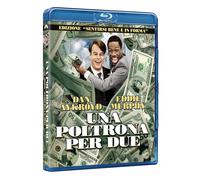 Poltrona Per Due (Una) (Regione 2 PAL) - John Landis