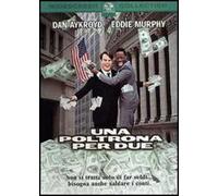 Paramount Pictures - Poltrona Per Due (una) Paramount Pictures