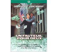 Una Poltrona Per Due DVD NUOVO