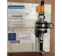 Una Pompa Del Carburante Mercedes Dodge Sprinter 2000-2006 NUOVA OEM