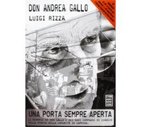 Una porta sempre aperta. Con CD Audio