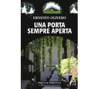 Una porta sempre aperta - Olivero Ernesto