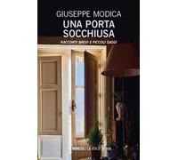Una porta socchiusa