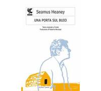 Una porta sul buio. Testo irlandese a fronte