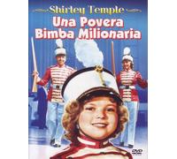 Una povera bimba milionaria (DVD) vari
