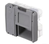 Una pratica aggiunta a qualsiasi configurazione della cucina Il funzionamento regolare del processo di lavaggio dei piatti