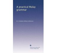 Una pratica grammatica malese