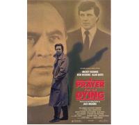 Una Preghiera Per I Morenti (Lato Singolo) Poster Originale Del Film