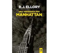 Una preghiera per Manhattan