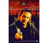 Una preghiera per morire (DVD) vari Mickey Rourke Bob Hoskins Mike Hodges