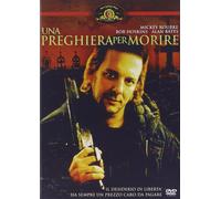 Una preghiera per morire (DVD) vari Mickey Rourke Bob Hoskins Mike Hodges