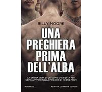 Una preghiera prima dell'alba