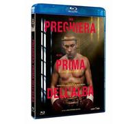 Una Preghiera prima dell'alba (Blu Ray)