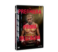 Una Preghiera prima dell'alba (DVD) (DVD) Joe Cole Vithaya Pansringarm