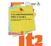 Una preposizione tira l'altra