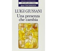 Una presenza che cambia. Quasi Tischreden