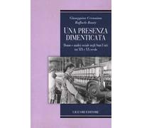 Una presenza dimenticata. Donne e analisi sociale negli Stati Uniti tra XIX e XX secolo