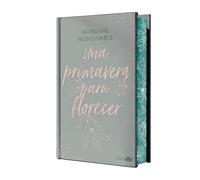 Una primavera para florecer (edición especial limitada con cantos pintados): Las estaciones 3