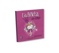 Una princesa. ¿En serio?