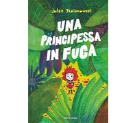 Una principessa in fuga