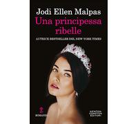 Una principessa ribelle