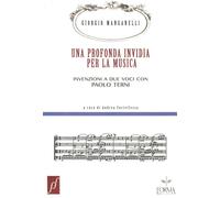 Una profonda invidia per la musica. Invenzioni a due voci con Pao