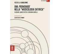 Una promenade nella «musicologia satirica». Vladimir Jankélévitch e Giovanni Morelli