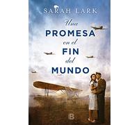Una promesa en el fin del mundo / A Promise in the End of the World: 4