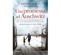 Una promessa ad Auschwitz
