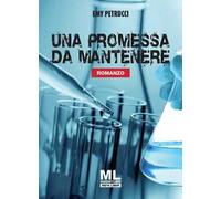 Una promessa da mantenere. Con audiolibro