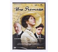 Una Promessa – Rebecca Hall, Alan Rickman, Richard Madden, Toby Murray – DVD