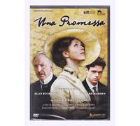 Una Promessa – Rebecca Hall, Alan Rickman, Richard Madden, Toby Murray – DVD