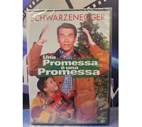 Una promessa è una promessa (Brian Levant, 1996) - DVD editoriale NUOVO