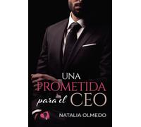 Una prometida para el CEO