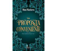 Una proposta conveniente. Parish orphans of Devon. Vol. 1