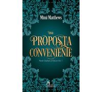 Una proposta conveniente. Parish orphans of Devon (Vol. 1)