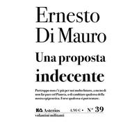 Una proposta indecente