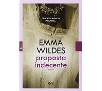 Una proposta indecente