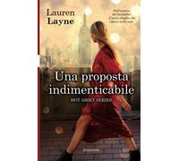 Una proposta indimenticabile